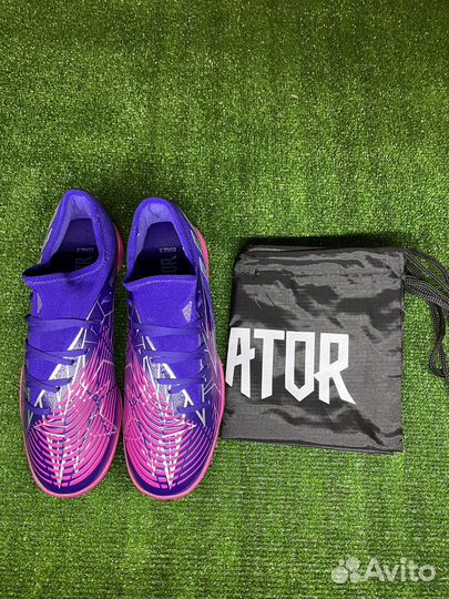 Сороконожки adidas predator