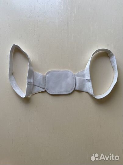 Корсет для осанки