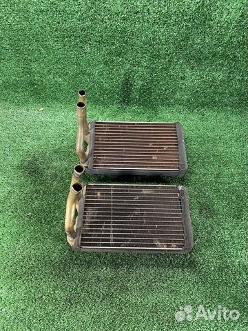 Радиатор печки Toyota Corolla Ceres