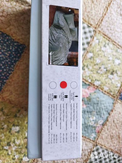 Постельное белье clasy евро турция