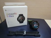 Amazfit t rex