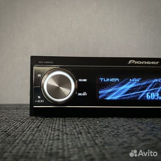 Магнитола Pioneer 88-rs2