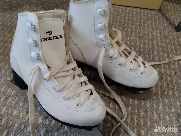 Коньки 29 р
