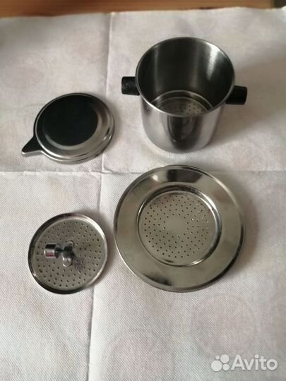 Френч пресс для кофе