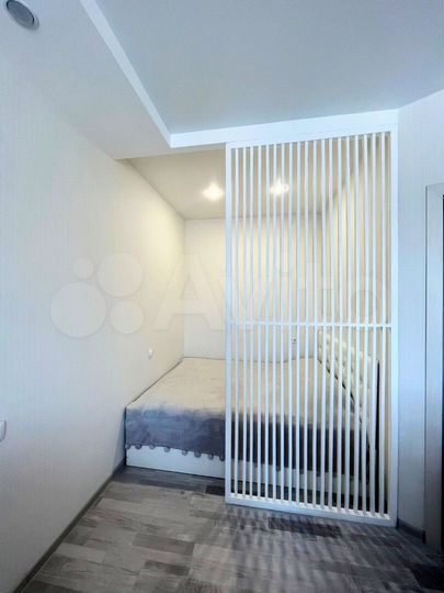 1-к. квартира, 38,2 м², 8/10 эт.