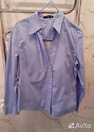 Рубашка женская