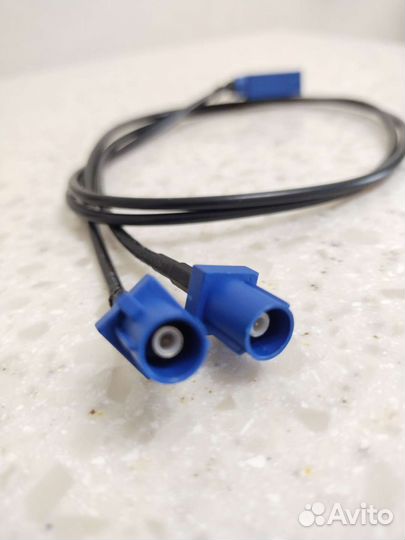 Провод магнитола