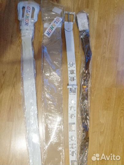 Ремень женский