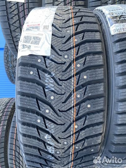 Kumho WinterCraft SUV Ice WS31 275/40 R20