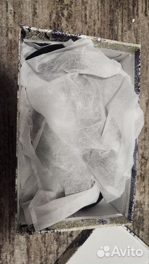 Обувь женская 38 размер