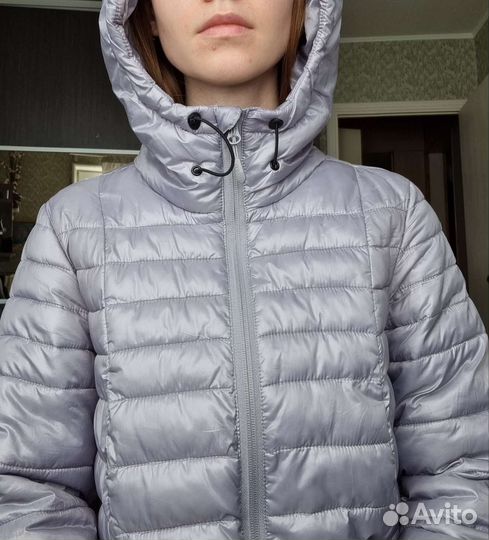 Теплая одежда пакетом XS