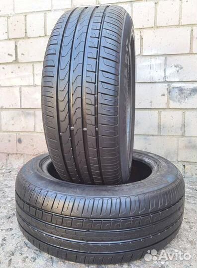 Pirelli Cinturato P7 225/55 R17 100H
