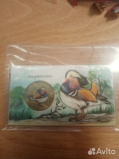 Один доллар