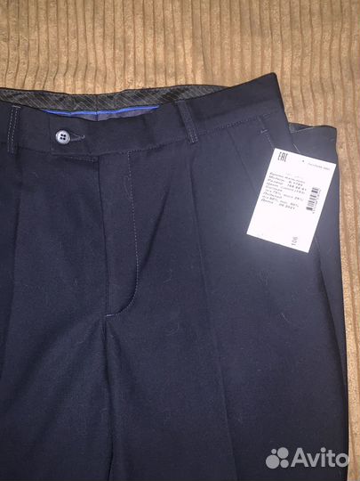 Школьная одежда для мальчика 150-170