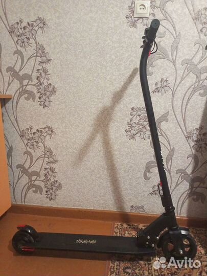 Электрический самокат hiper. Продам