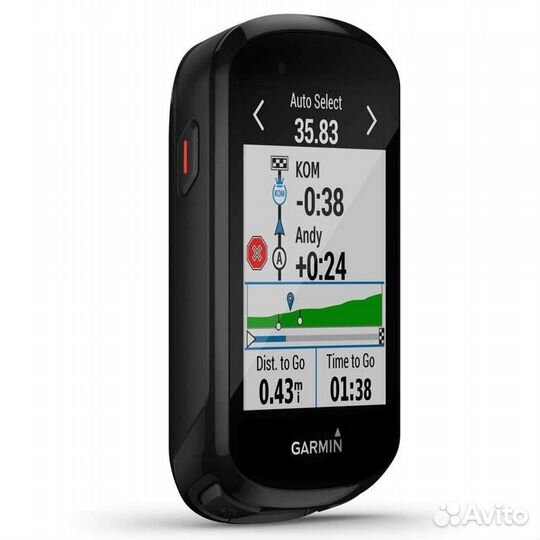 Garmin Edge 830 Новый