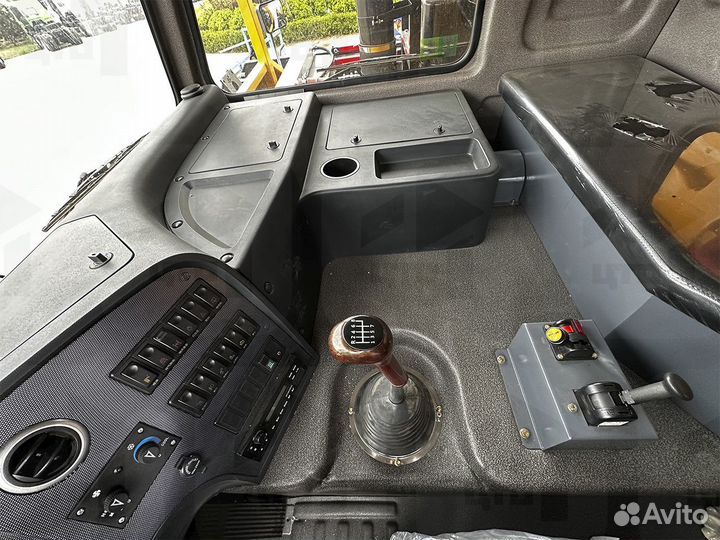 Zauberg DT105MT, 2023