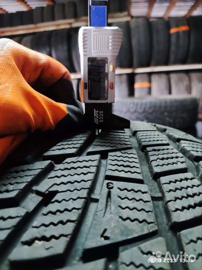 Cordiant Winter Drive 215/65 R16