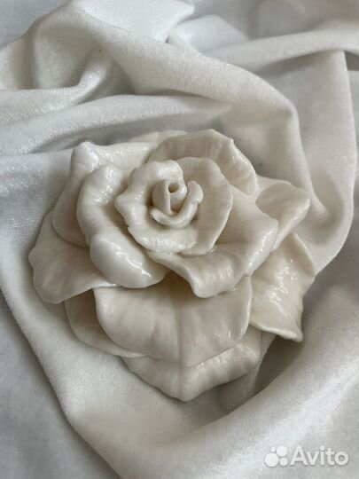 Подставка для благовоний. Фарфор