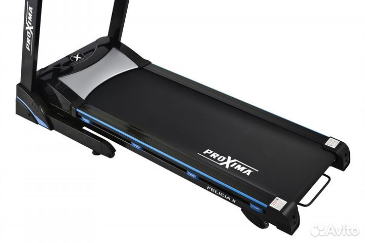 Беговая дорожка Proxima Felicia II