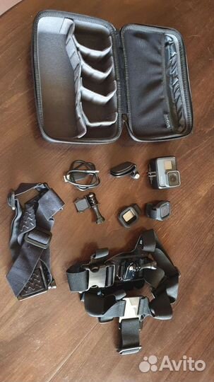 Gopro hero 5 black edition