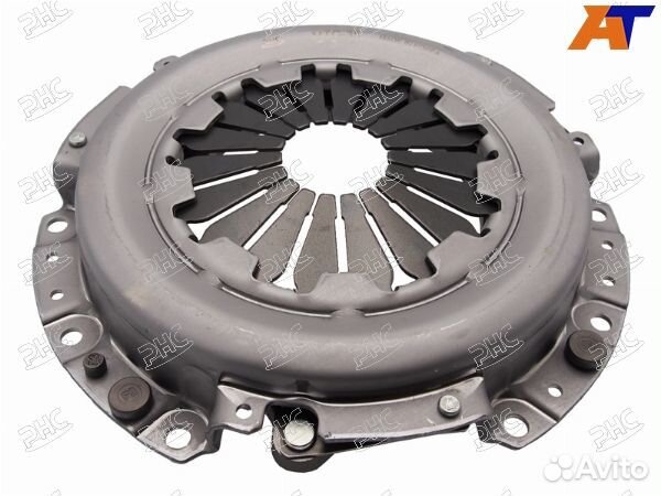 Корзина сцепления mitsubishi L300