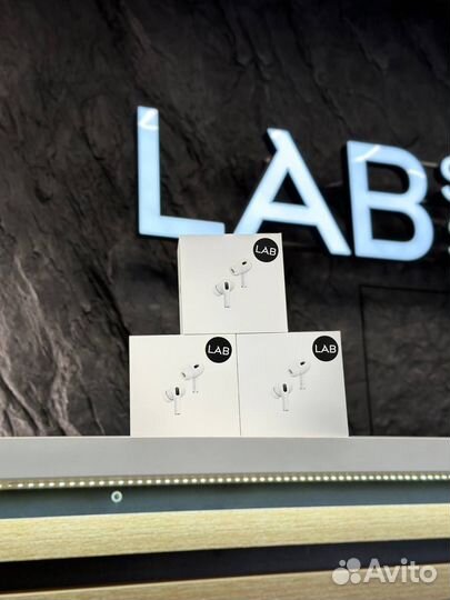 AirPods Pro 2 Оригинал / Новые / Наличие