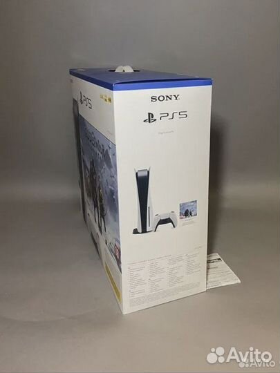 Sony PlayStation 5 825GB новая