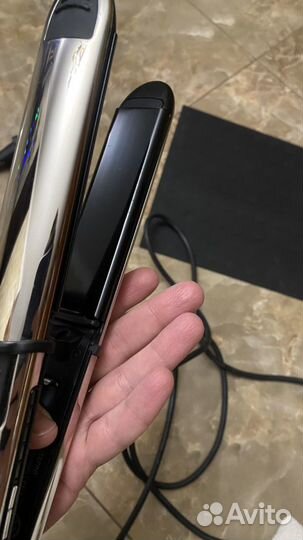 Выпрямитель для волос babyliss pro