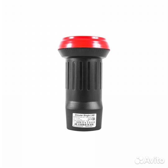 Спутниковый круговой конвертор slin-51EL L-поляр