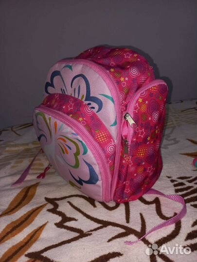 Рюкзак для художественной гимнастики