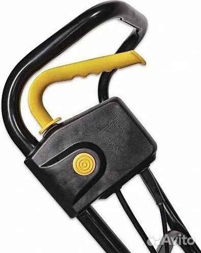 Культиватор champion EC1200 электрический