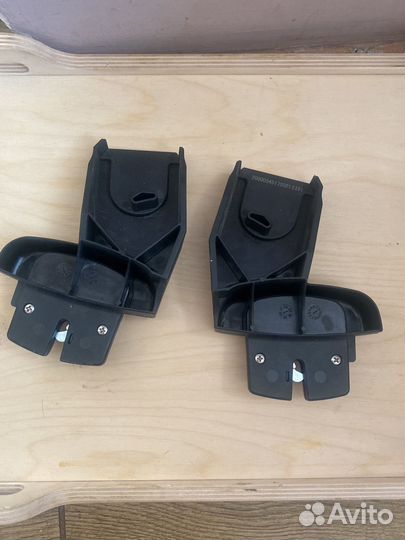 Адаптеры переходник для Maxi-cosi