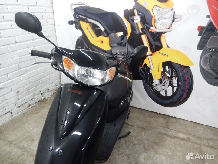 Скутер Honda Dio AF68 только из Японии