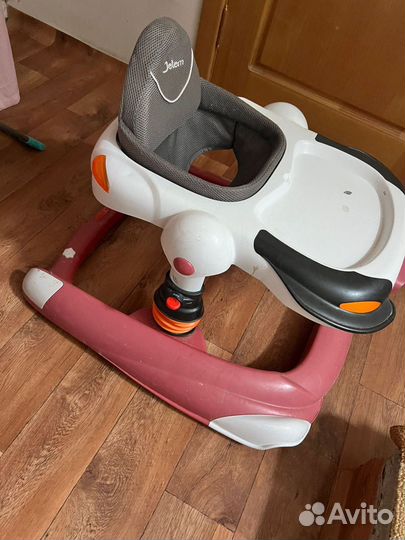 Ходунки детские бу