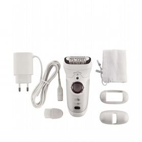 Эпилятор braun silk epil 9