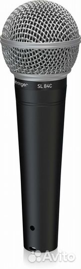 Микрофон Behringer SL 84C