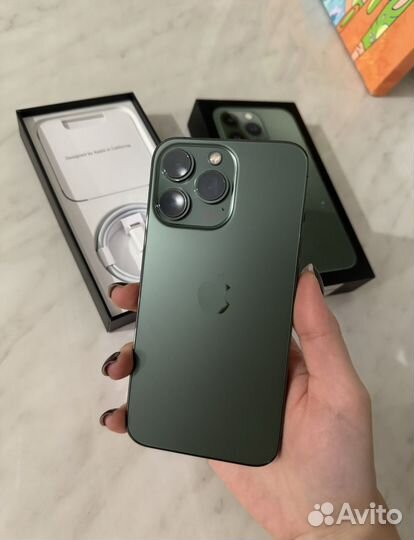iPhone 13 Pro, 128 ГБ