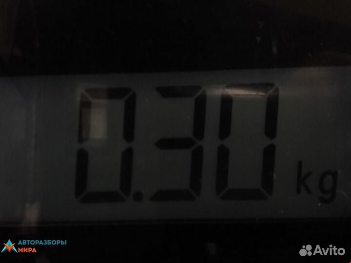 Трубка кондиционера Volvo S60 2 рест. 2015