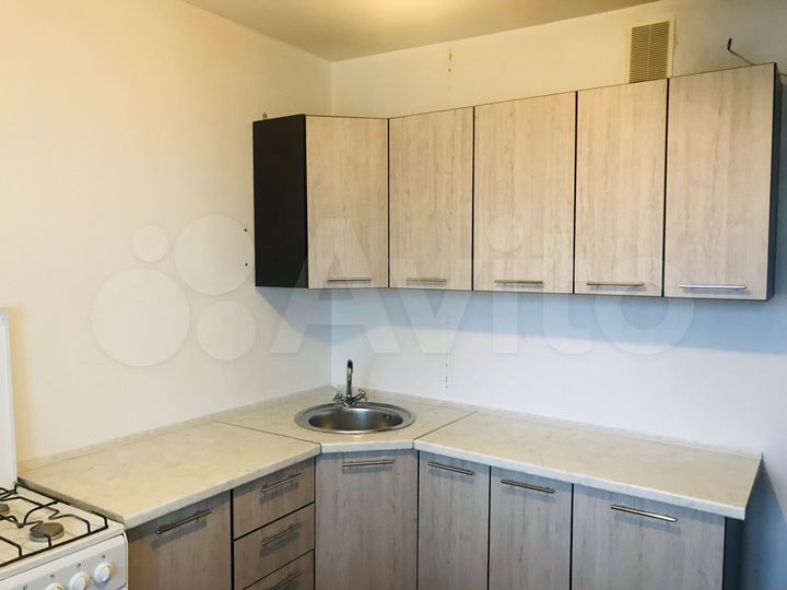 1-к. квартира, 36 м², 3/9 эт.