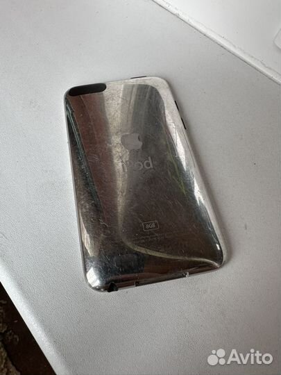 iPod Touch 3G A1288 8Gb на з/ч