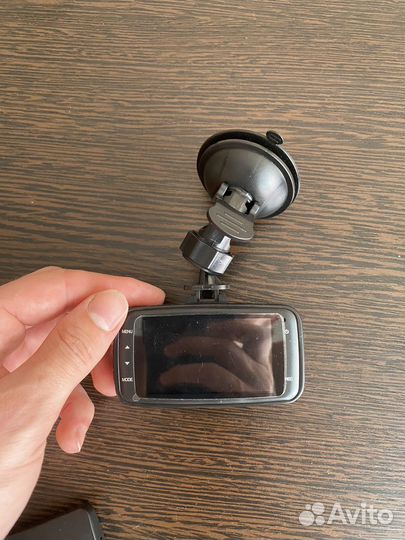 Регистратор sho me