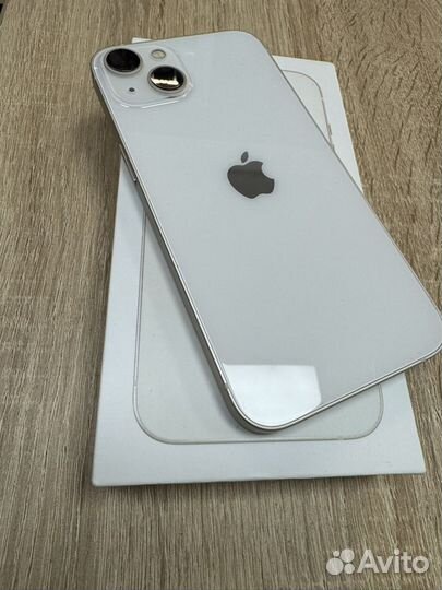 iPhone 13, 128 ГБ