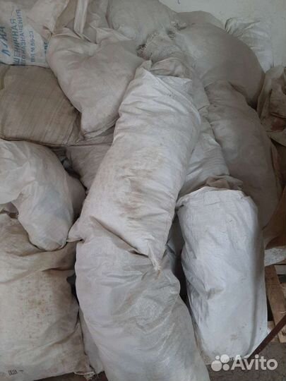 Мешки полипропиленовые бу