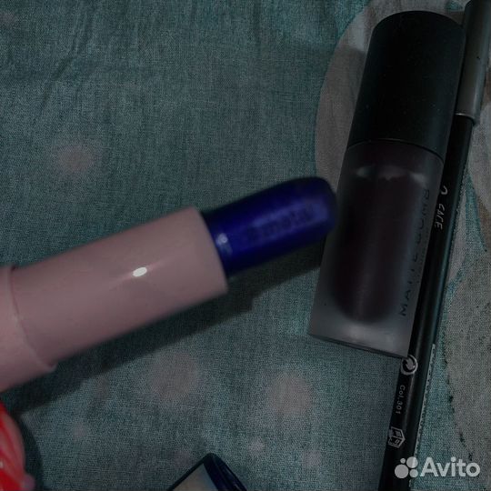 Набор косметики