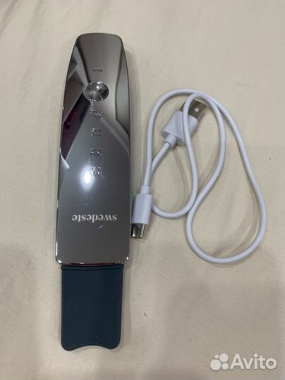 Аппарат для уз чистки лица