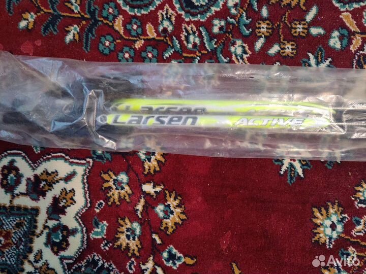 Палки стекловолокно