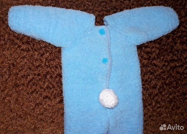 Одежда для кукол Готц 38см