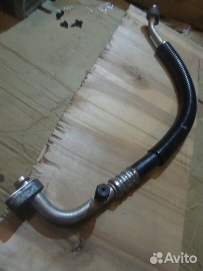 Шланг кондиционера форд мустанг 5 ford mustang 5