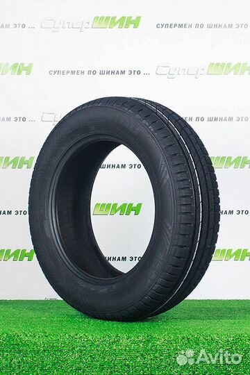 Ikon Tyres Nordman SX3 215/55 R16